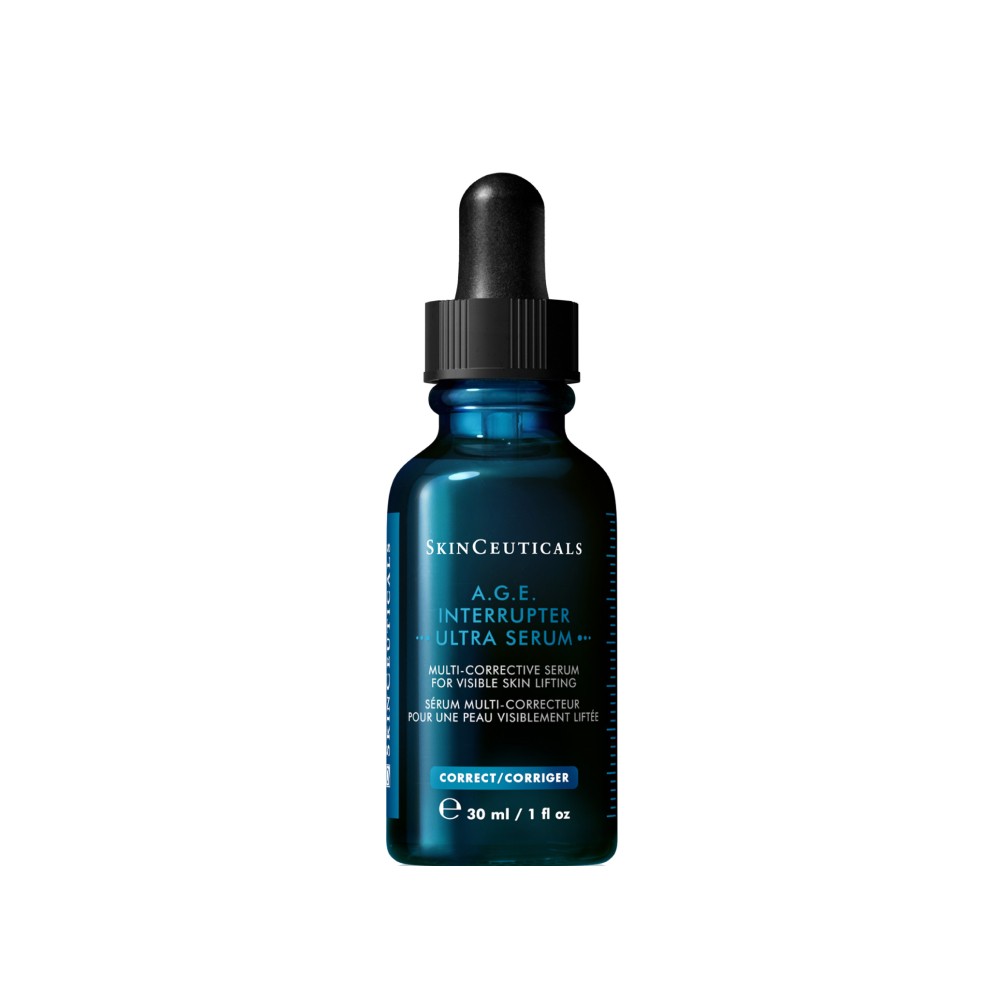 Skinceuticals A.G.E. Interrupter Cilt Yenileyici ve Onarıcı Ultra Serum 30 ml