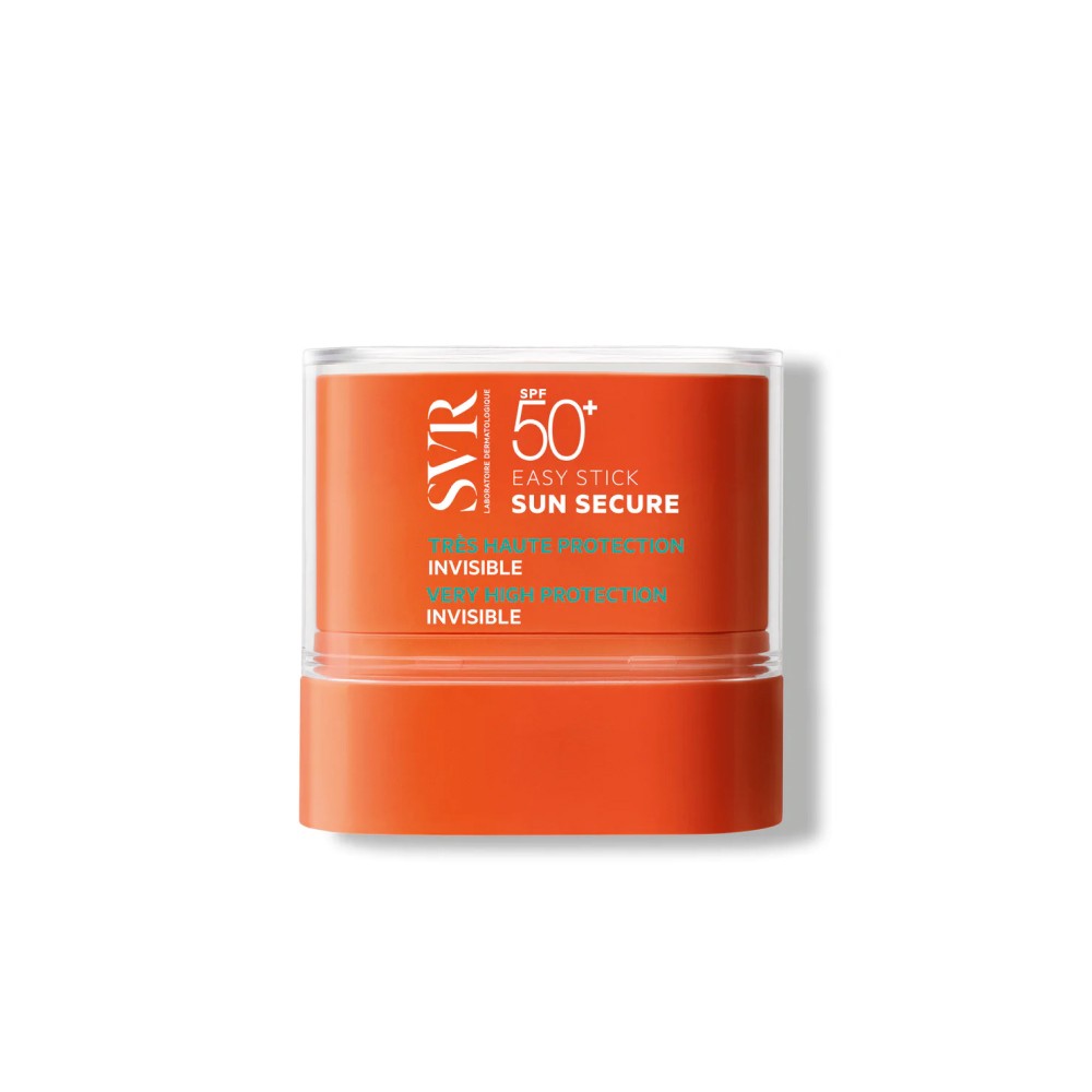 SVR Sun Secure Spf50+ Görünmez Güneş Koruyucu Stick 10 g