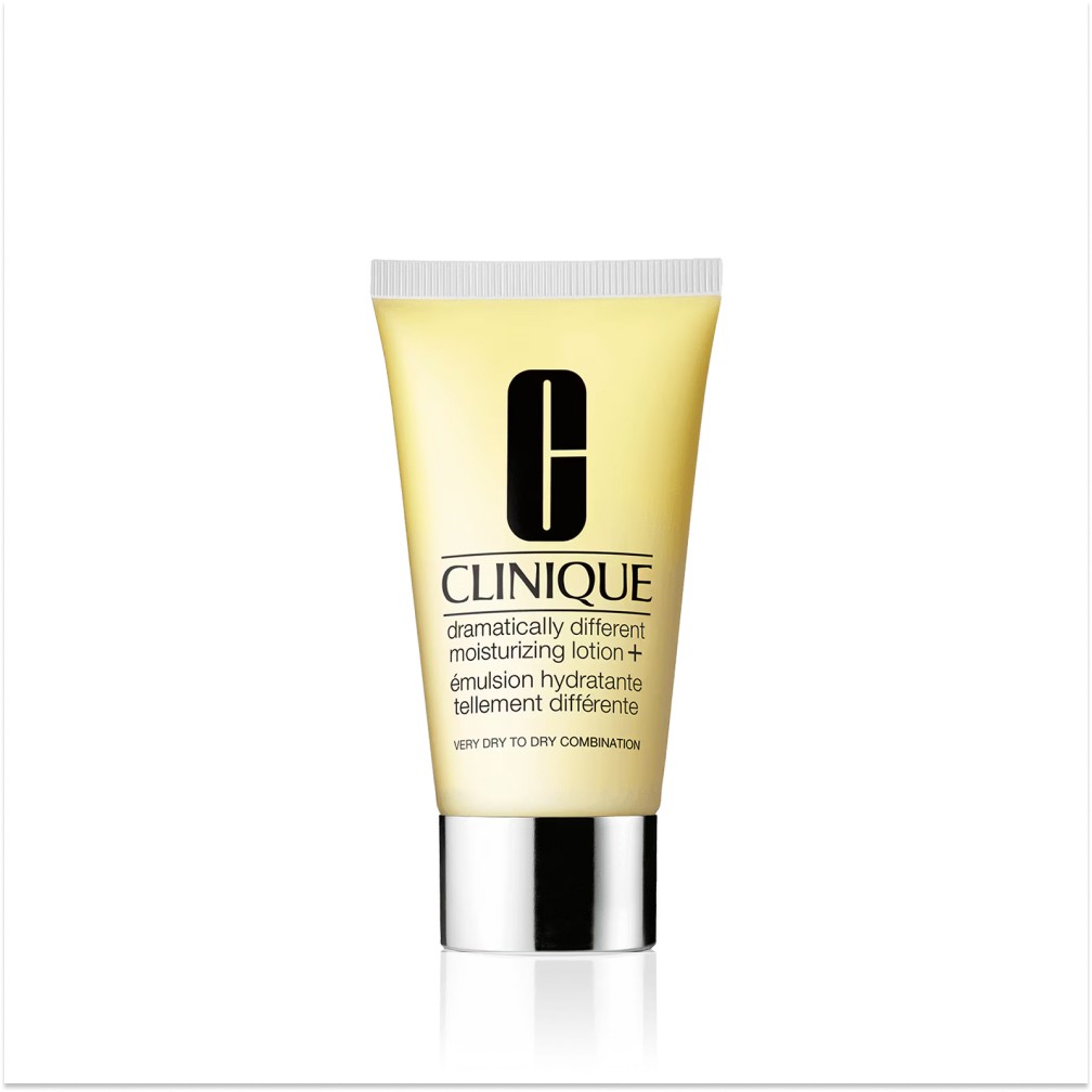 Clinique Dramatically Different Nemlendirici Losyon 50 ml