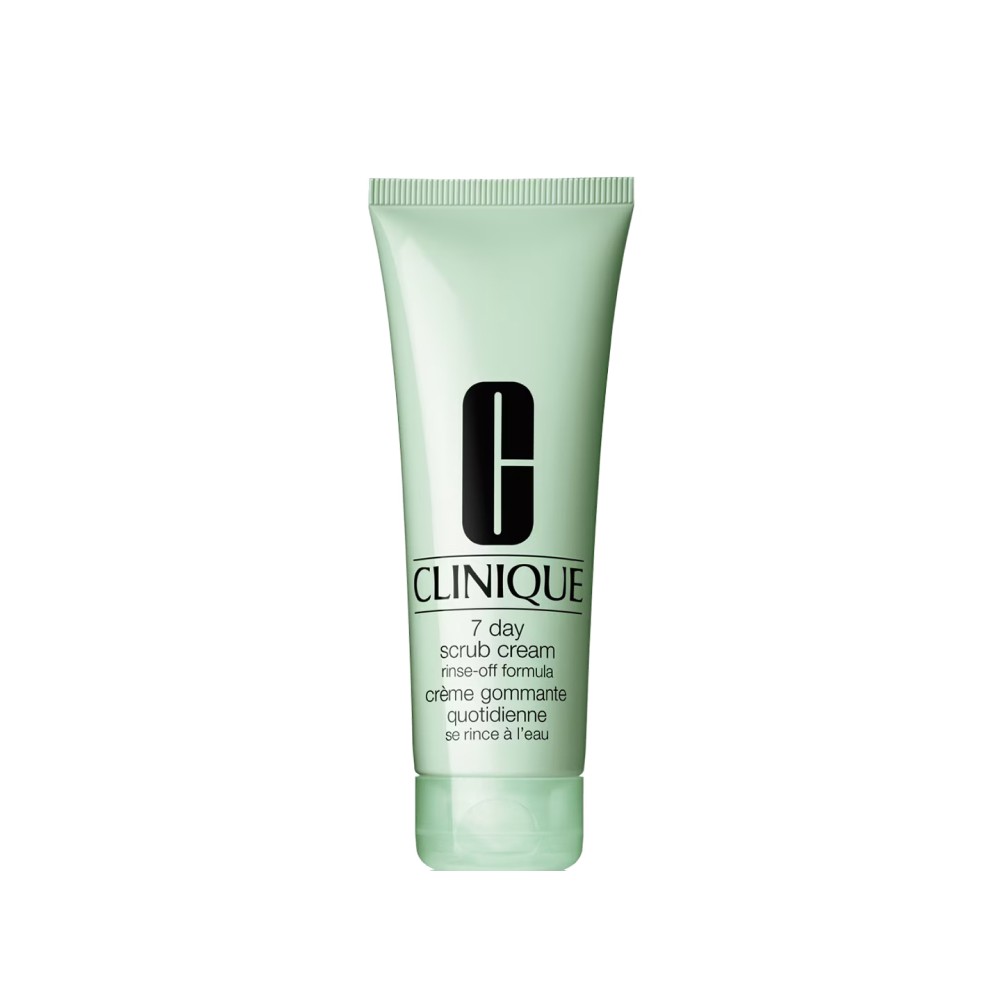 Clinique 7 Day Scrub Arındırıcı Krem Peeling 100 ml