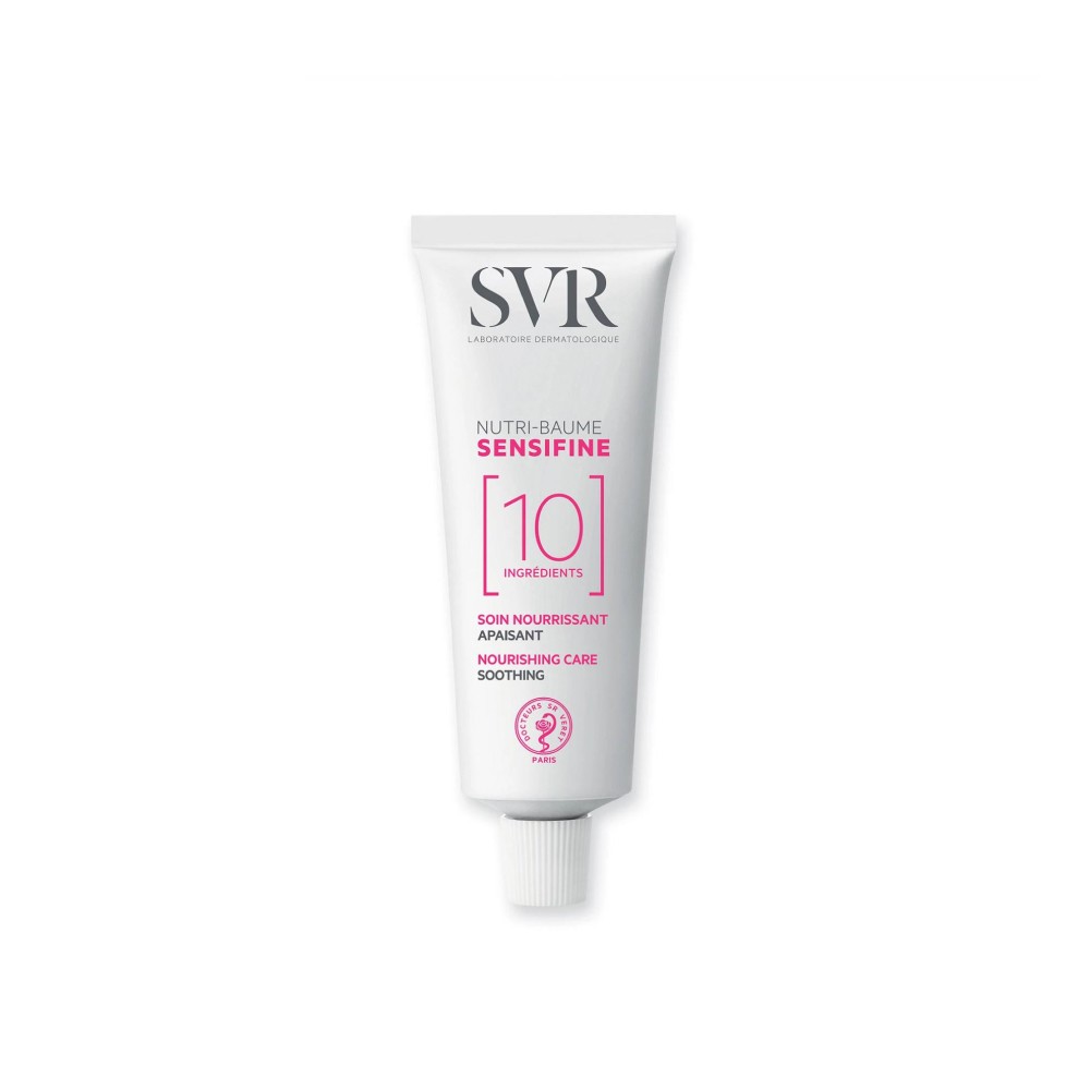 SVR Sensifine Nutri-Baume 40 ml