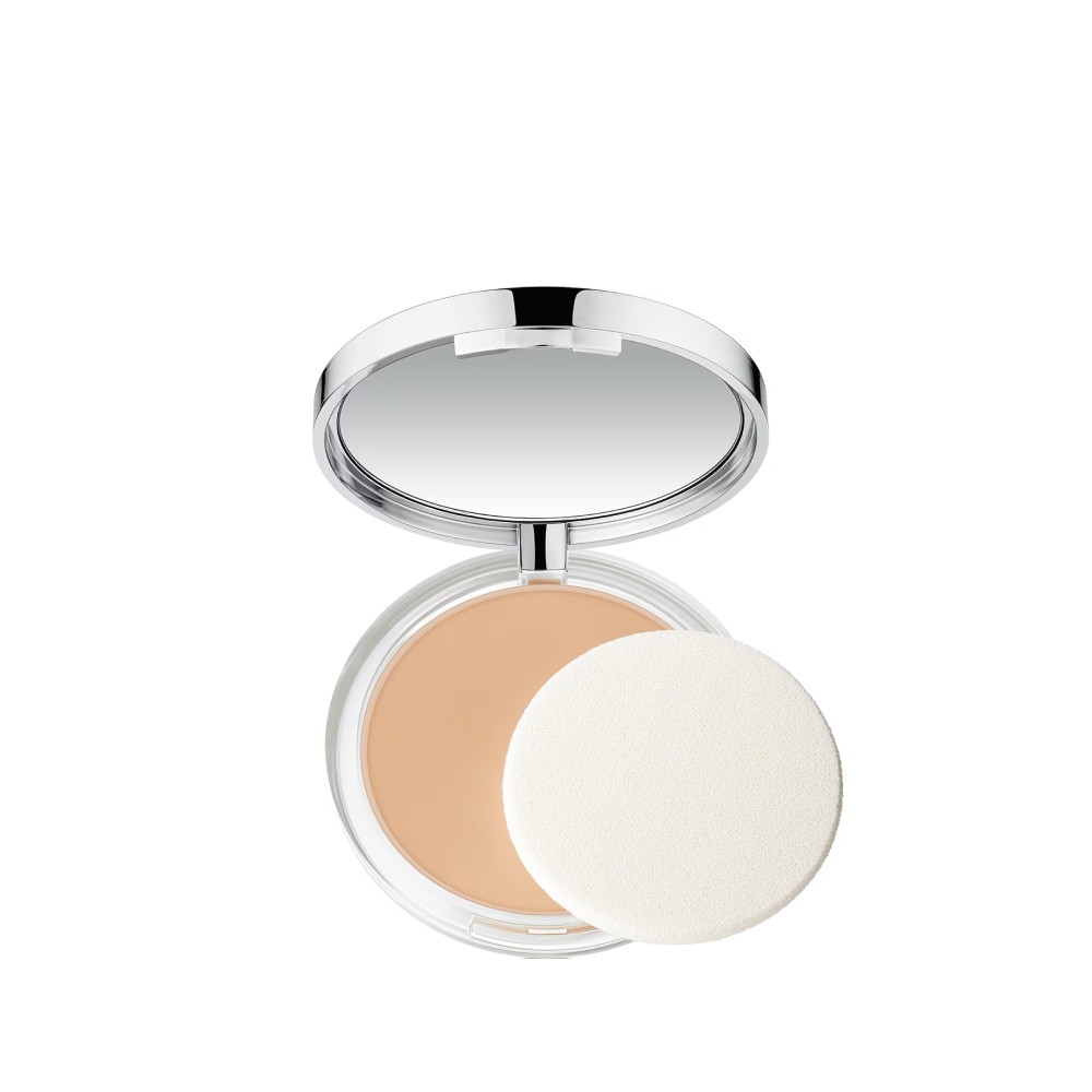 Clinique Almost Powder Makeup Pudra SPF15 10 g Light