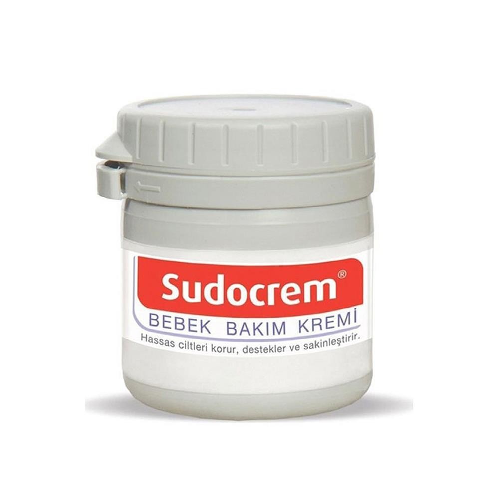 Sudocrem Bebek Bakım Kremi 60 gr