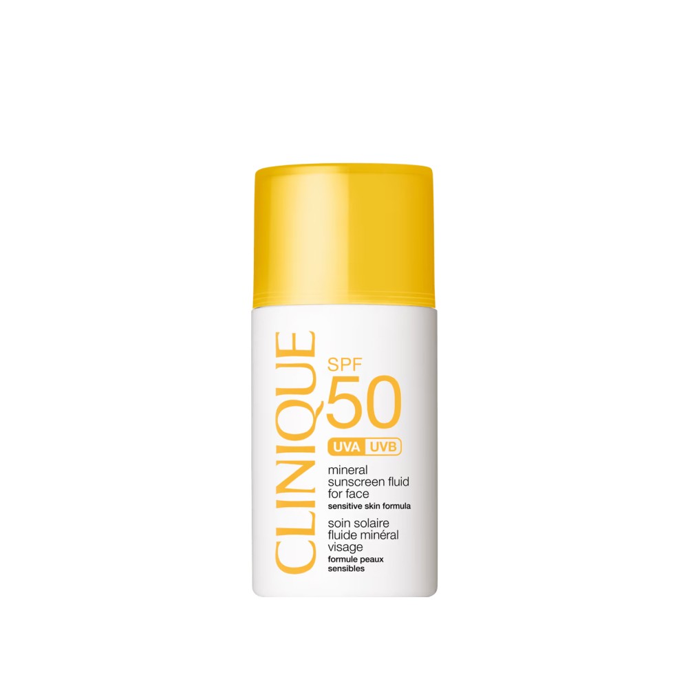 Clinique Sun Yüz Güneş Kremi SPF50 30 ml