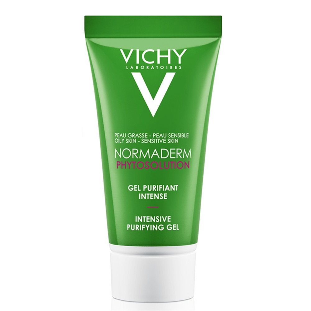 Vichy Normaderm Temizleme Jeli 50 ml (Promosyon Ürünü)