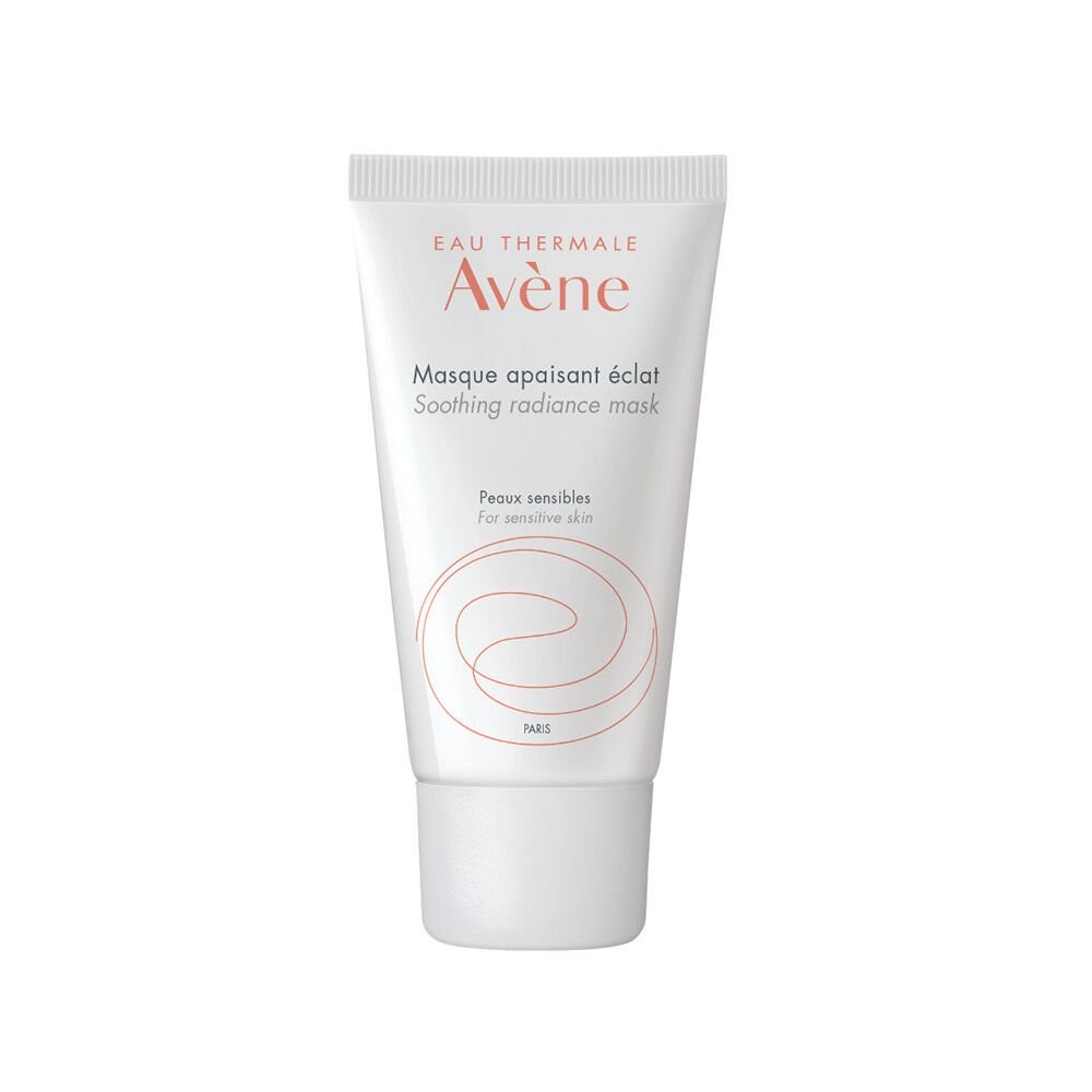 Avene Masque Apaisant Hydratant Nem Maskesi 50 ml