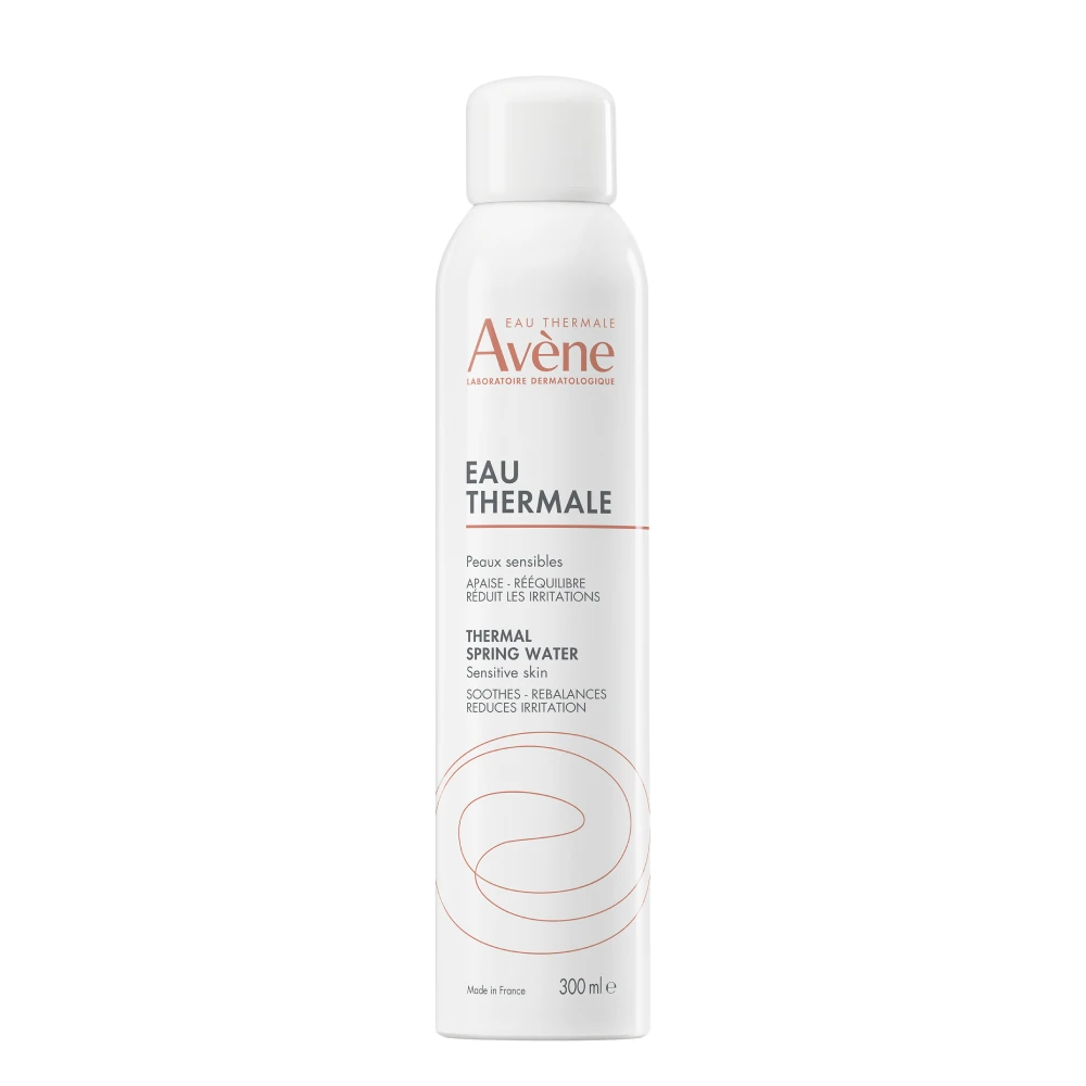 Avene Eau Thermal Spring Water Termal Su 300 ml