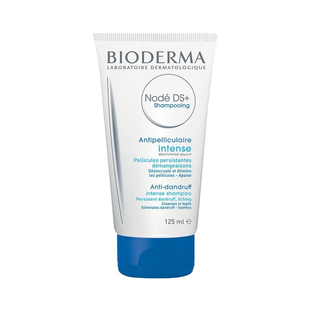Bioderma Node DS+ Cream Kepek Önleyici Şampuan 125 ml