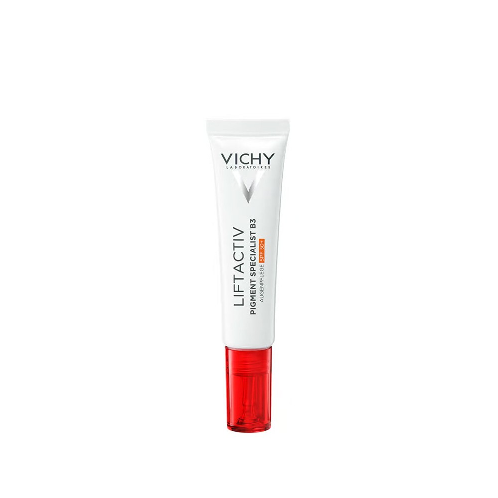 Vichy Liftactiv Pigment Specialist B3 Eye Care SPF50+ Göz Çevresi Kremi 15 ml