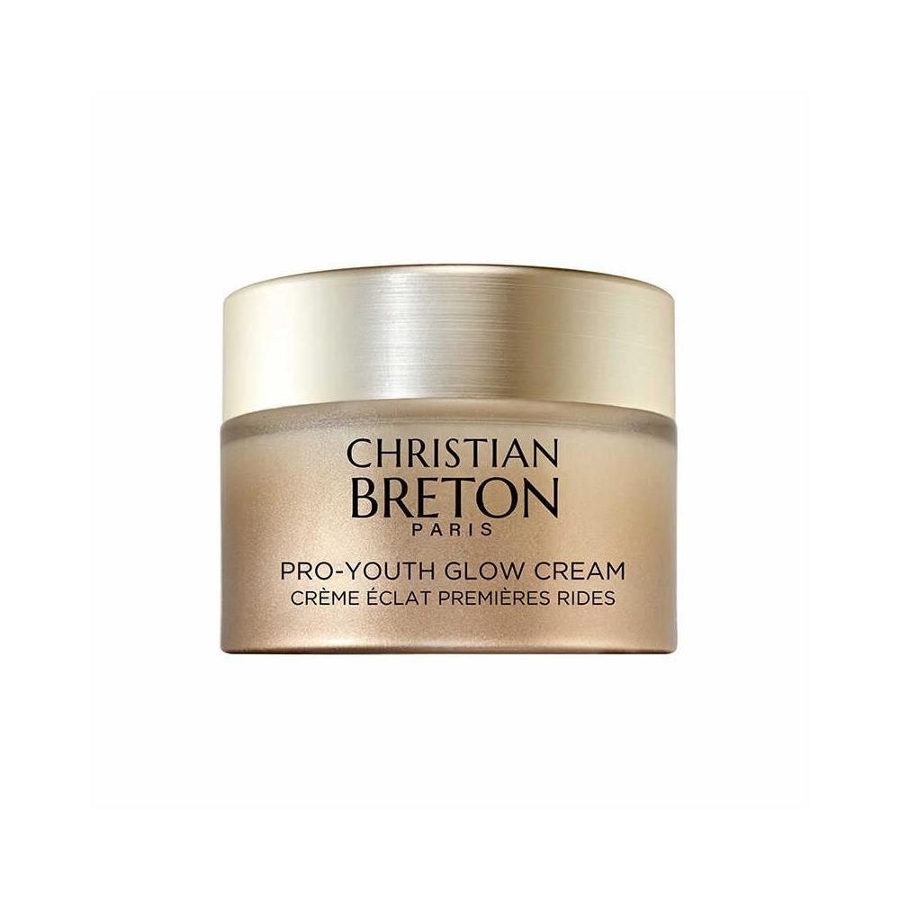 Christian Breton Gençlik Işıltısı  Aydınlatıcı Krem 50 ml