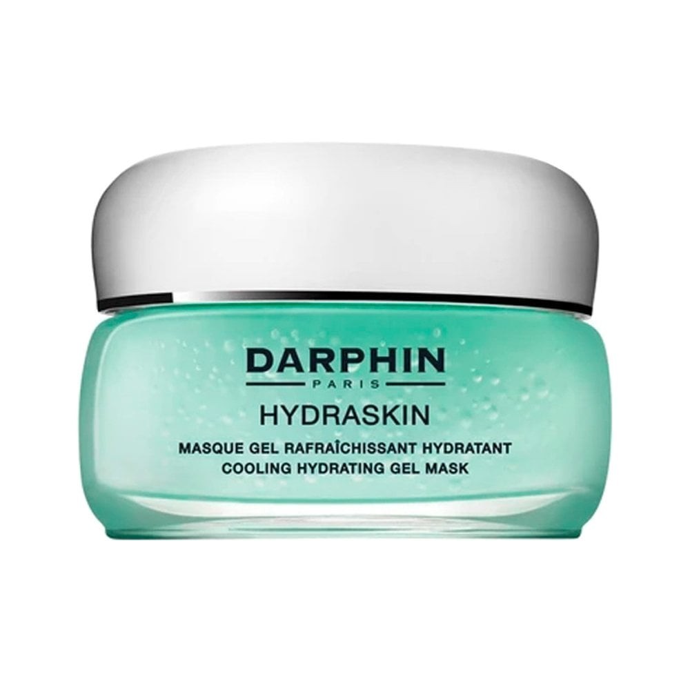 Darphin Hydraskin Cooling Hydrating Gel Mask Hyalüronik Asit Jel Maske 50 ml