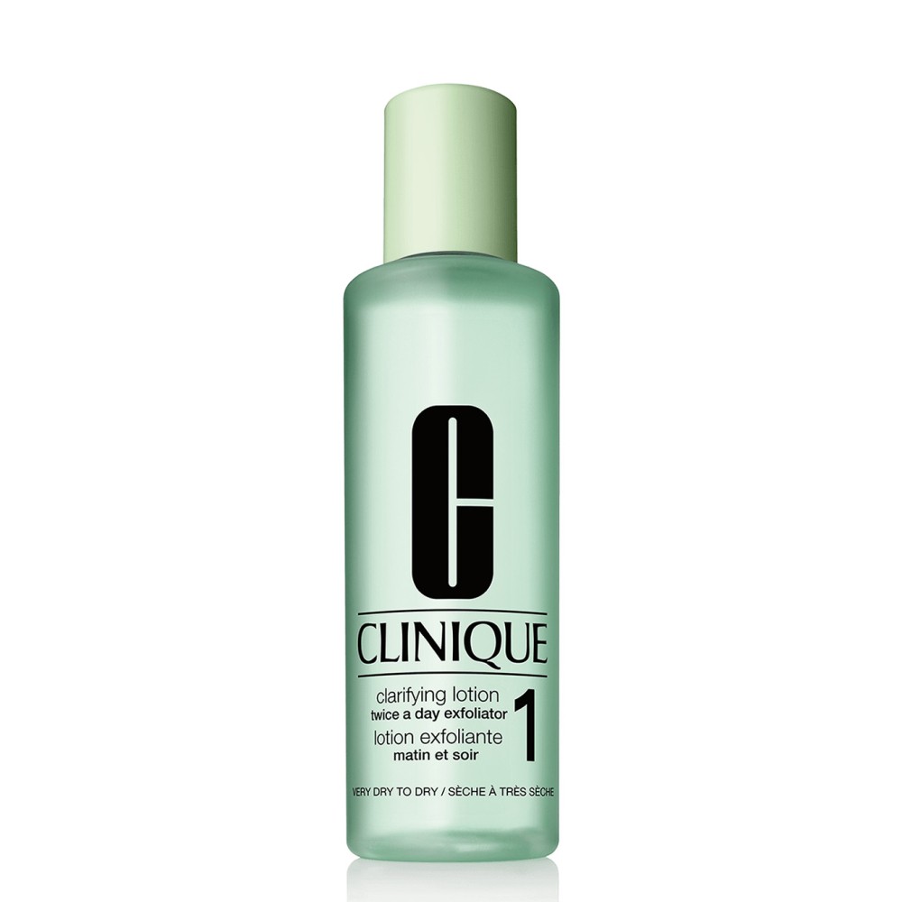 Clinique Clarifying Lotion Arındırıcı Losyon Tonik 1 400 ml