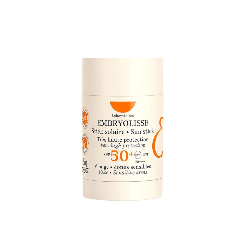 Embryolisse Sun Spf 50 Güneş Koruyucu Stick 15 g