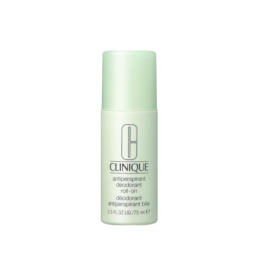 Clinique Antiperspirant Deodorant Roll-On 75 ml - Kadın