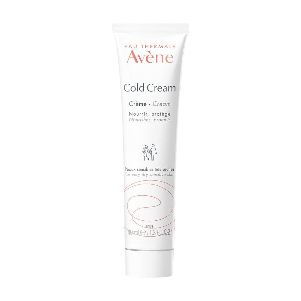 Avene Cold Cream Nemlendirici Krem 40 ml