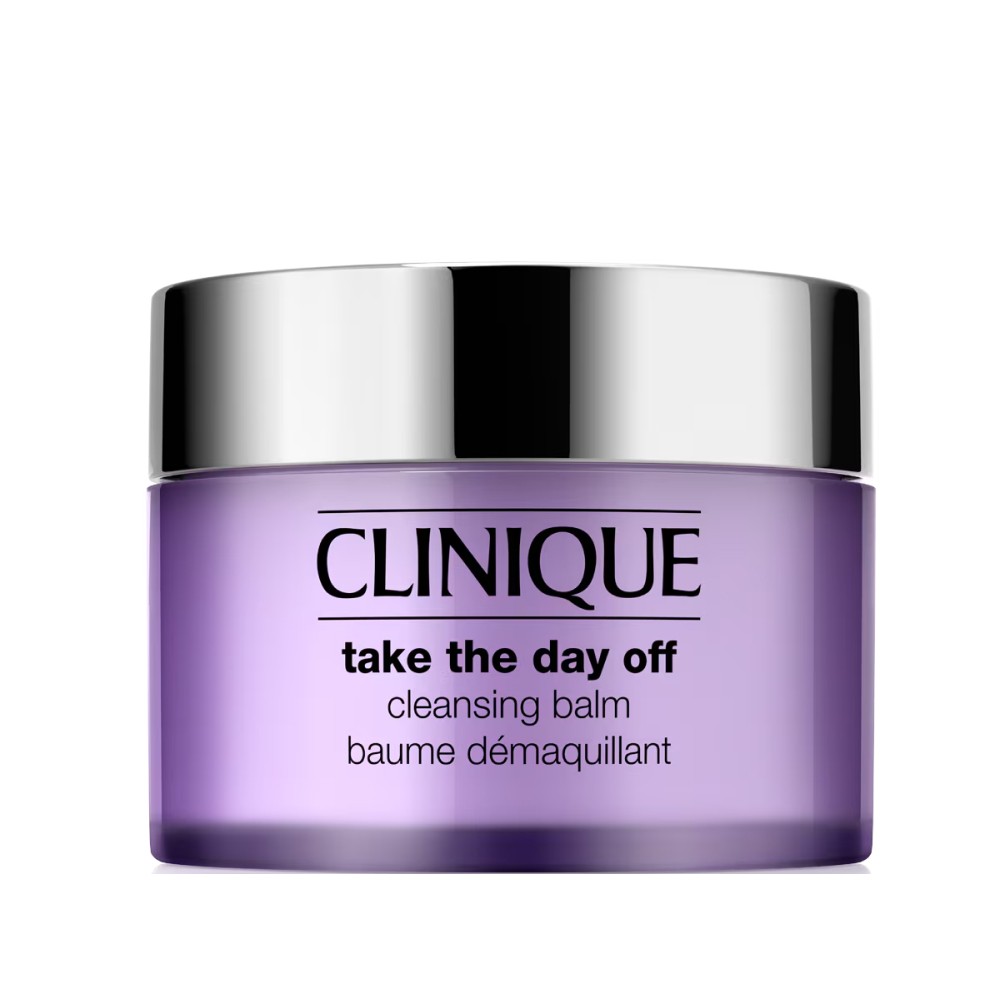 Clinique Take The Day Off Makyaj Temizleme Balmı 200 ml