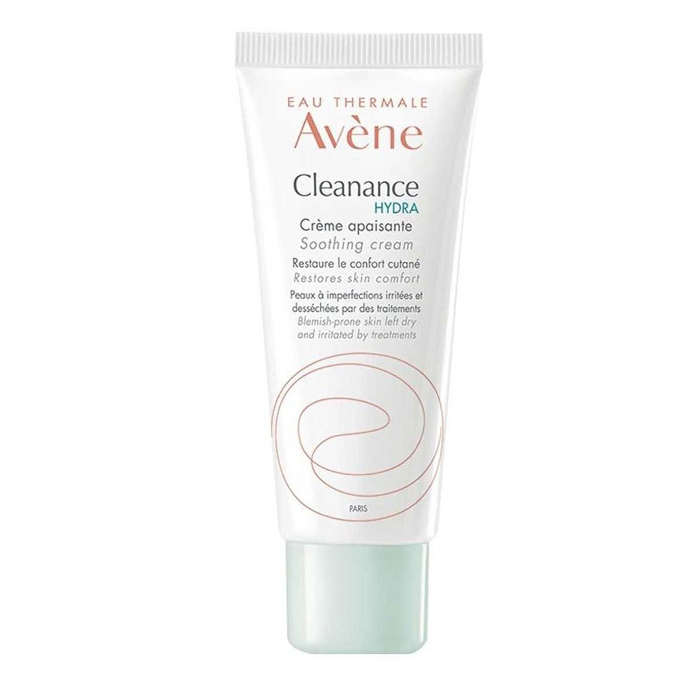 Avene Cleanance Hydra Creme Yatıştırıcı Bakım Kremi 40 ml ...
