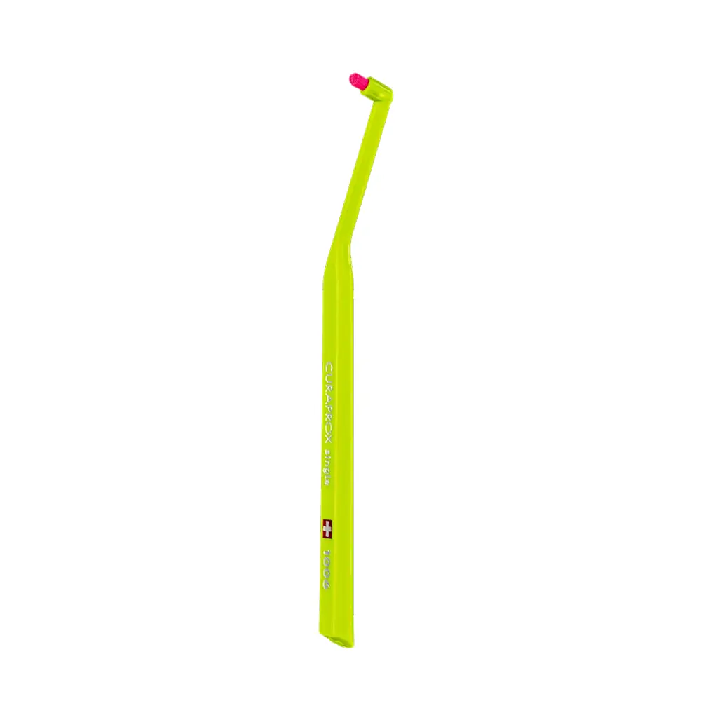 Curaprox CS 1006 Single Tek Demetli Diş Fırçası