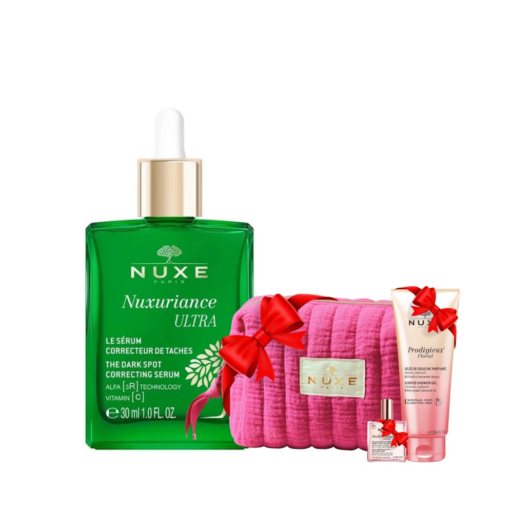 Nuxe Nuxuriance Ultra The Dark Spot Correcting Serum 30 ml