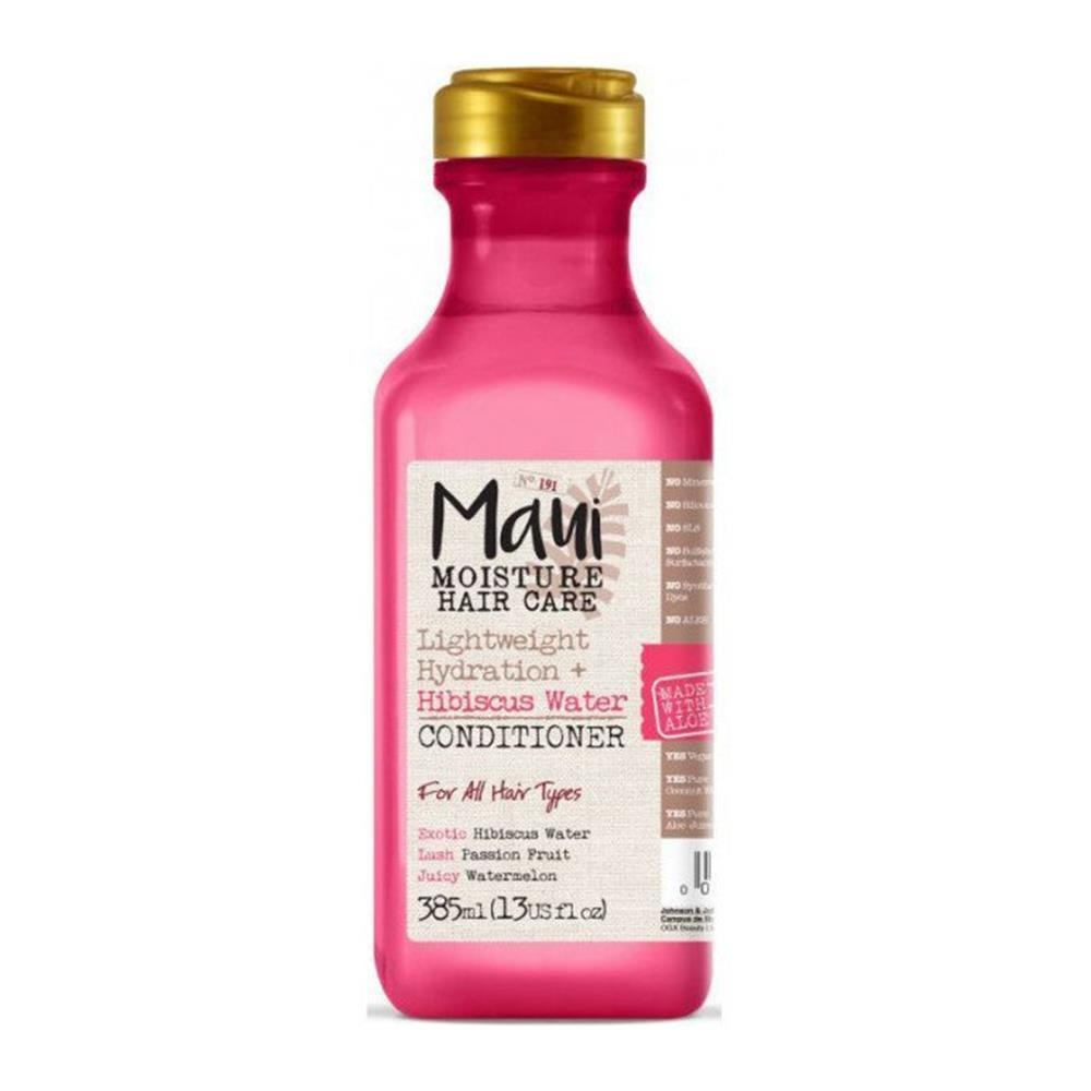 Maui Hibiscus Nemlendirici Saç Kremi 385 ml