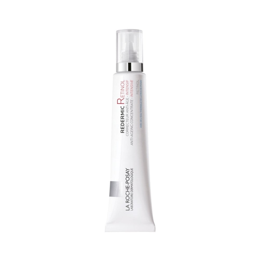 La Roche Posay Redermic R Aydınlatıcı Anti-Aging Bakım Kremi 30 ml