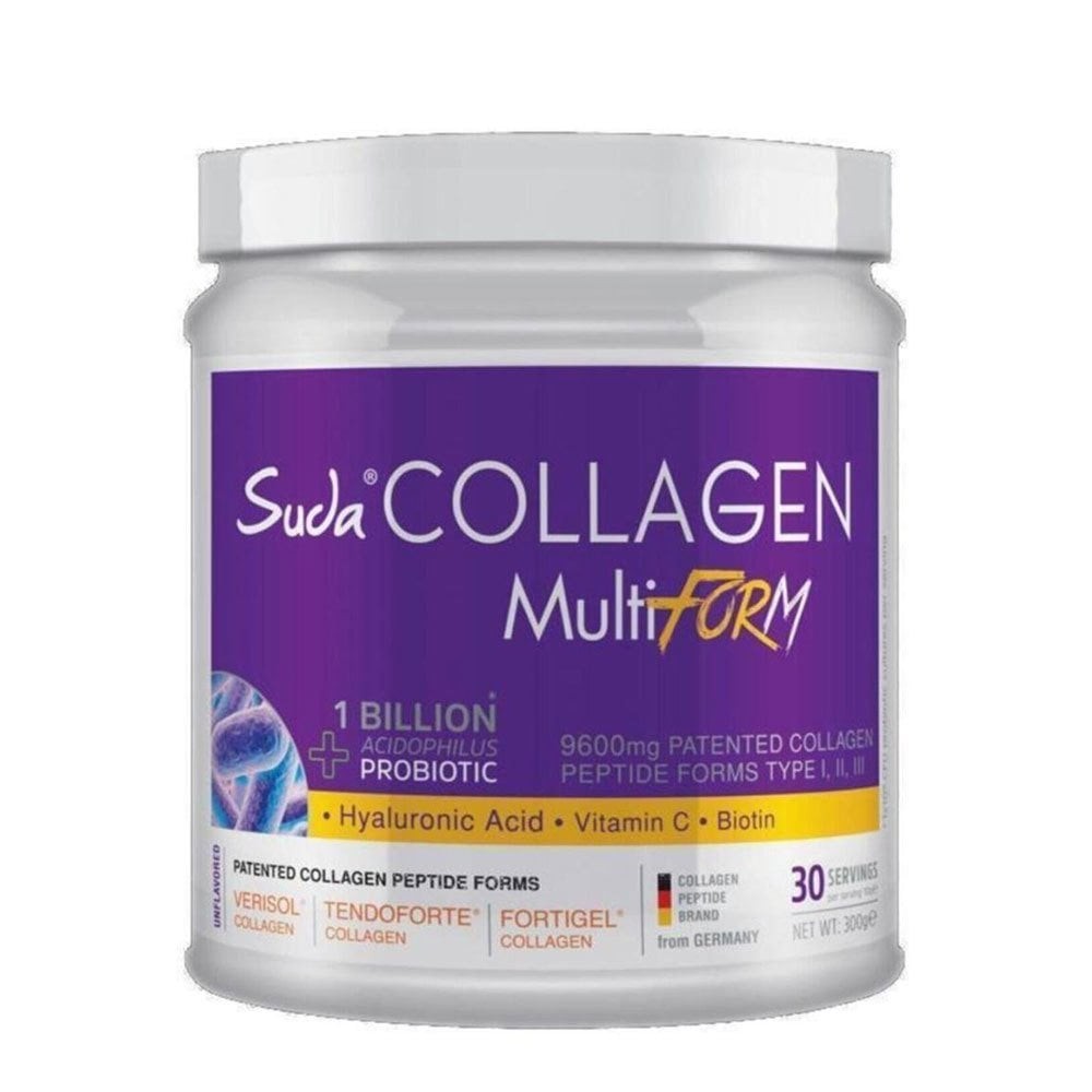 Suda Collagen Multiform 300 gr