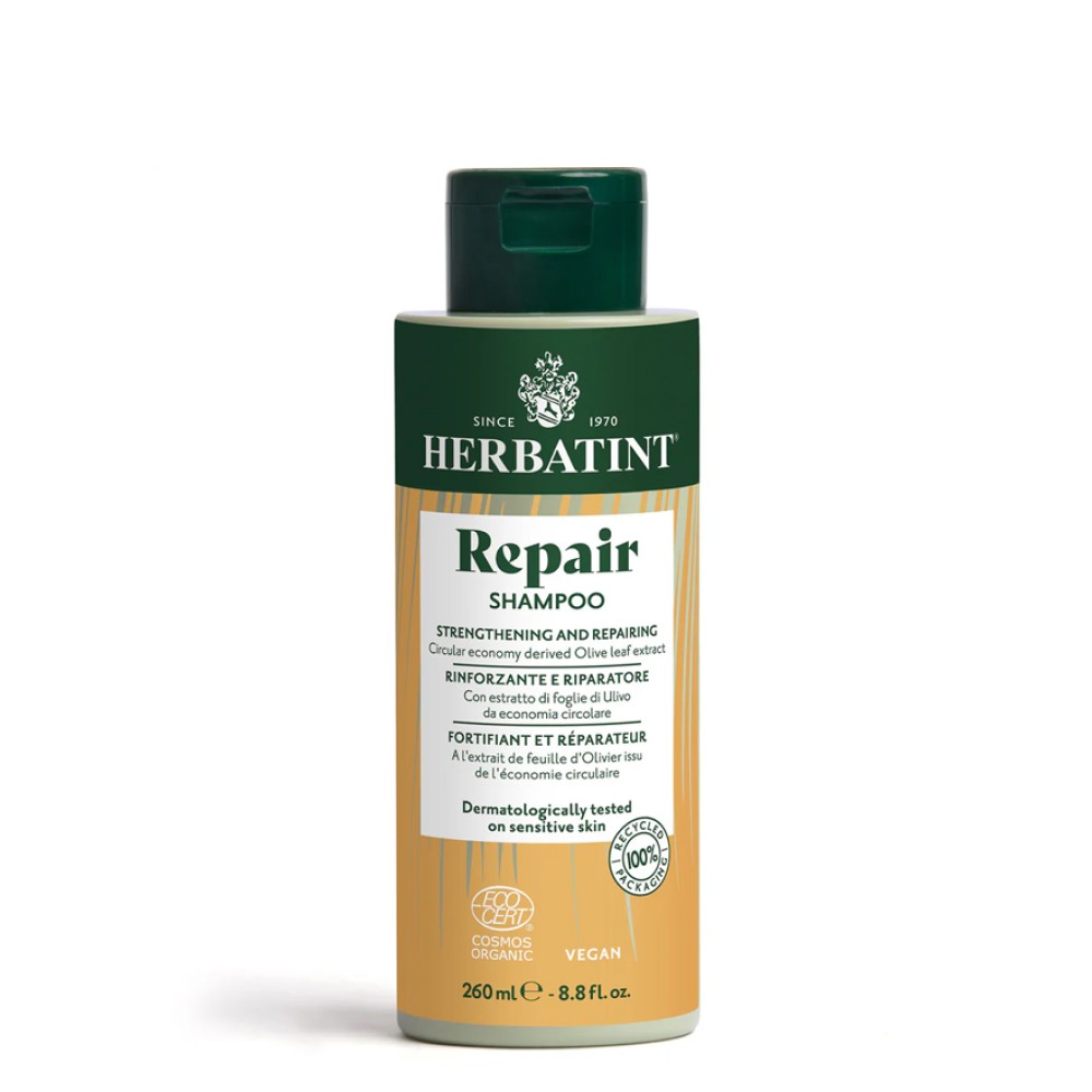 Herbatint Repair Şampuan 260 ml
