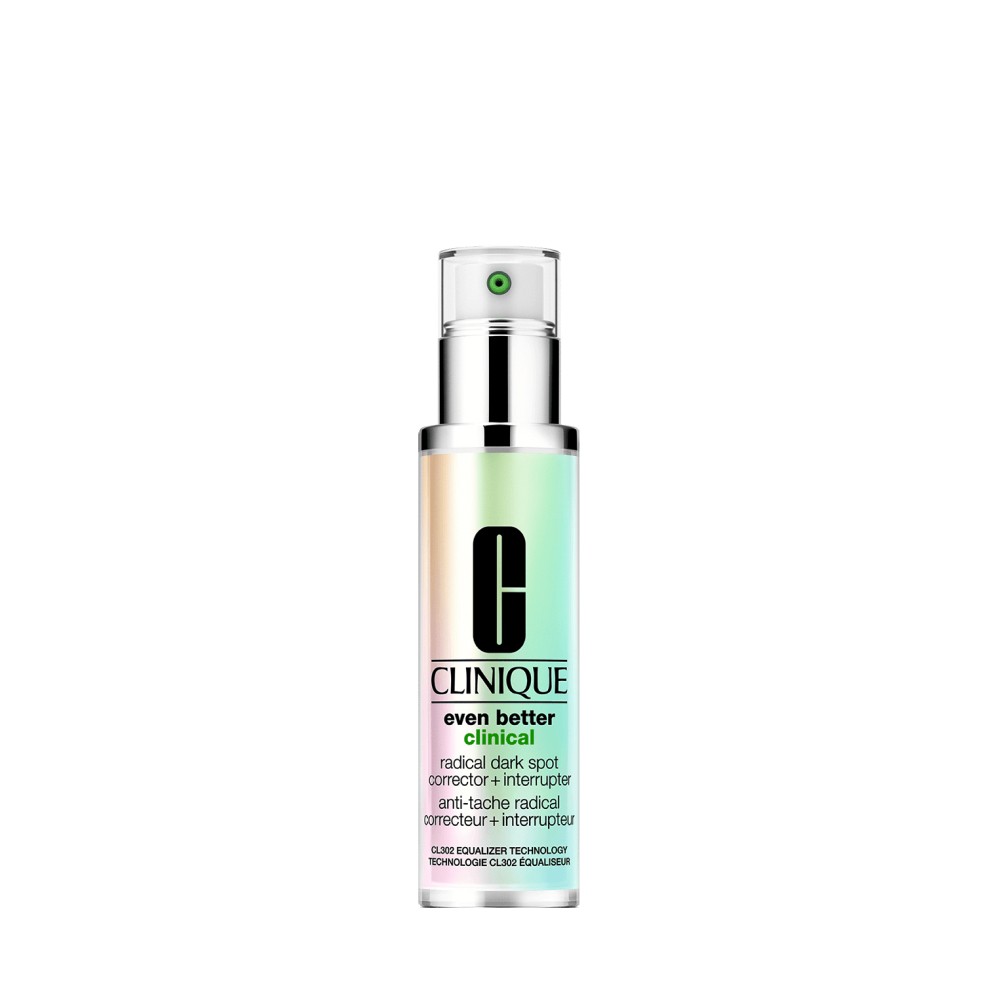 Clinique Even Better Clinical Radical Koyu Leke Serumu 50 ml