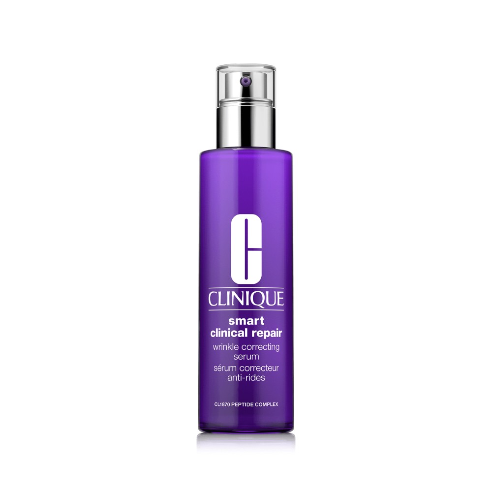 Clinique Smart Clincal Wrikle Correcting Yaşlanma Karşıtı Serum 75 ml