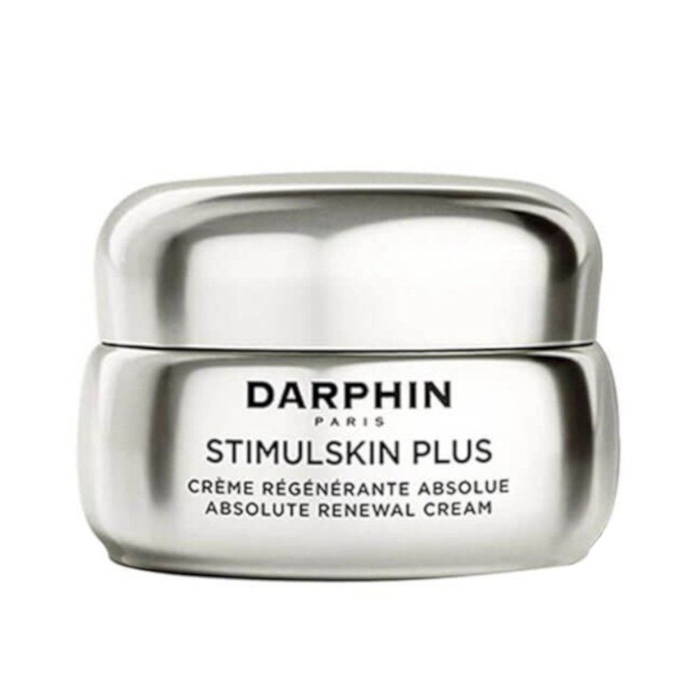 Darphin Stimulskin Plus Absolute Renewal Cream Normal to Dry Skin Kırışıklık Karşıtı Krem 50 ml