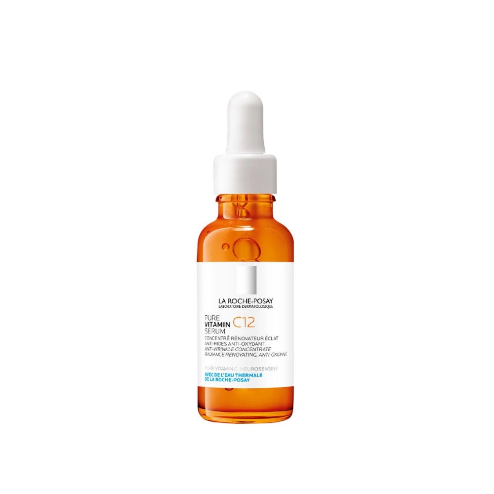 La Roche Posay Saf C12 Vitamini Işıltı Veren Serum 30 ml