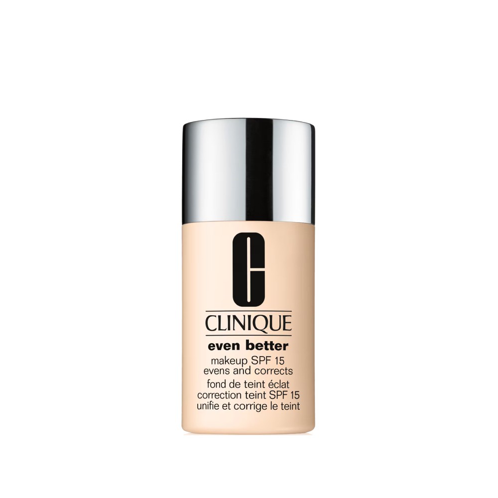 Clinique Even Better Fondöten SPF15 30 ml CN 08 Linen