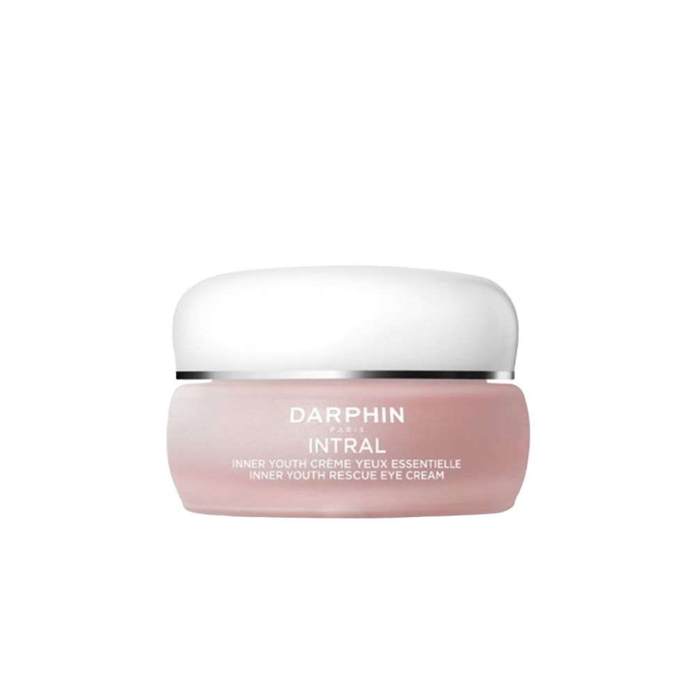 Darphin Intral Inner Youth Rescue Eye Contour Göz Çevresi Kremi 15 ml