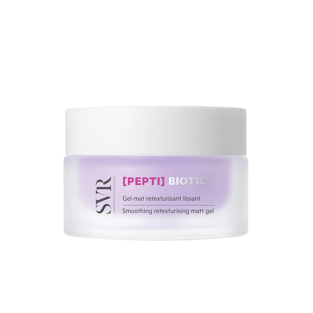 SVR Pepti Biotic Regenerating Smoothing Nemlendirici Jel 50 ml