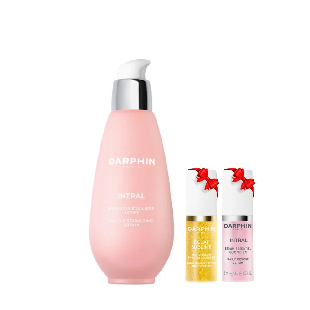 Darphin Intral Active Stabilizing Lotion Cilt Bakım Losyonu 100 ml