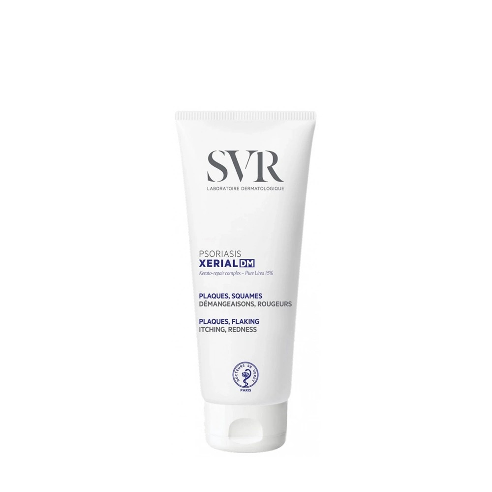 SVR Xerial DM Psoriasis Krem 200 ml