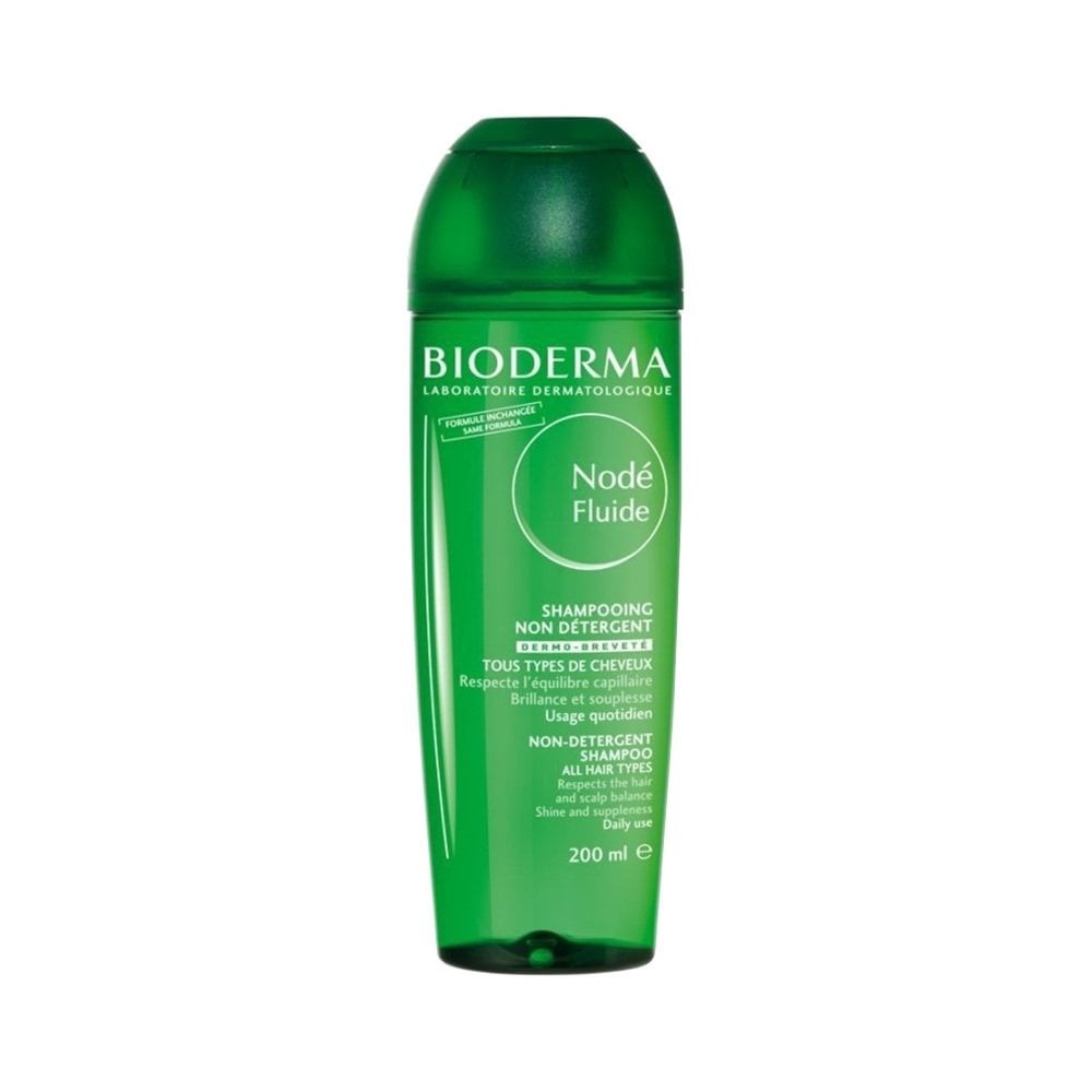 Bioderma Node Fluid Günlük Şampuan 200 ml