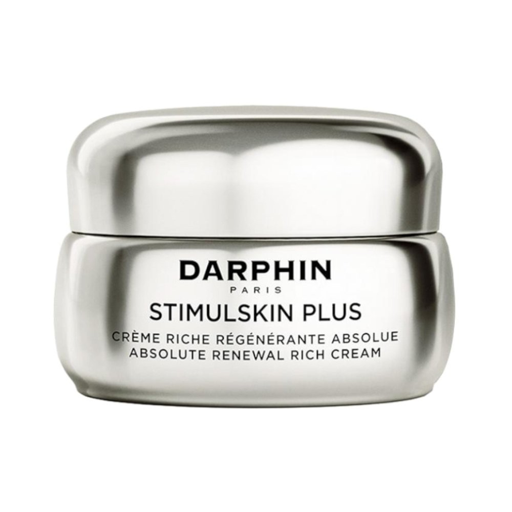 Darphin Stimulskin Plus Absolute Renewal Cream Dry to Very Dry Skin Kırışıklık Karşıtı Krem 50 ml