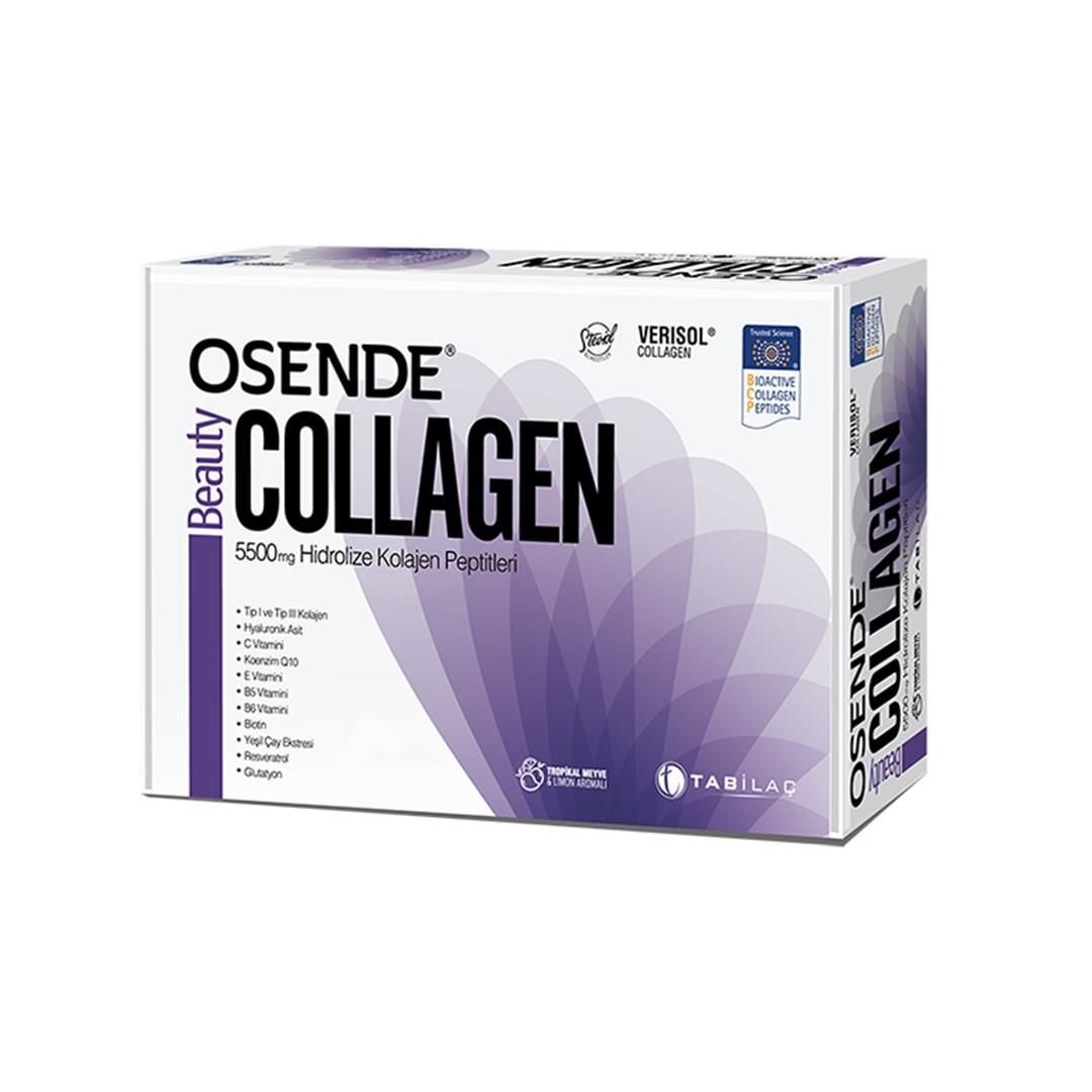 Osende Beauty Collagen 5500 mg 15 x 40 ml