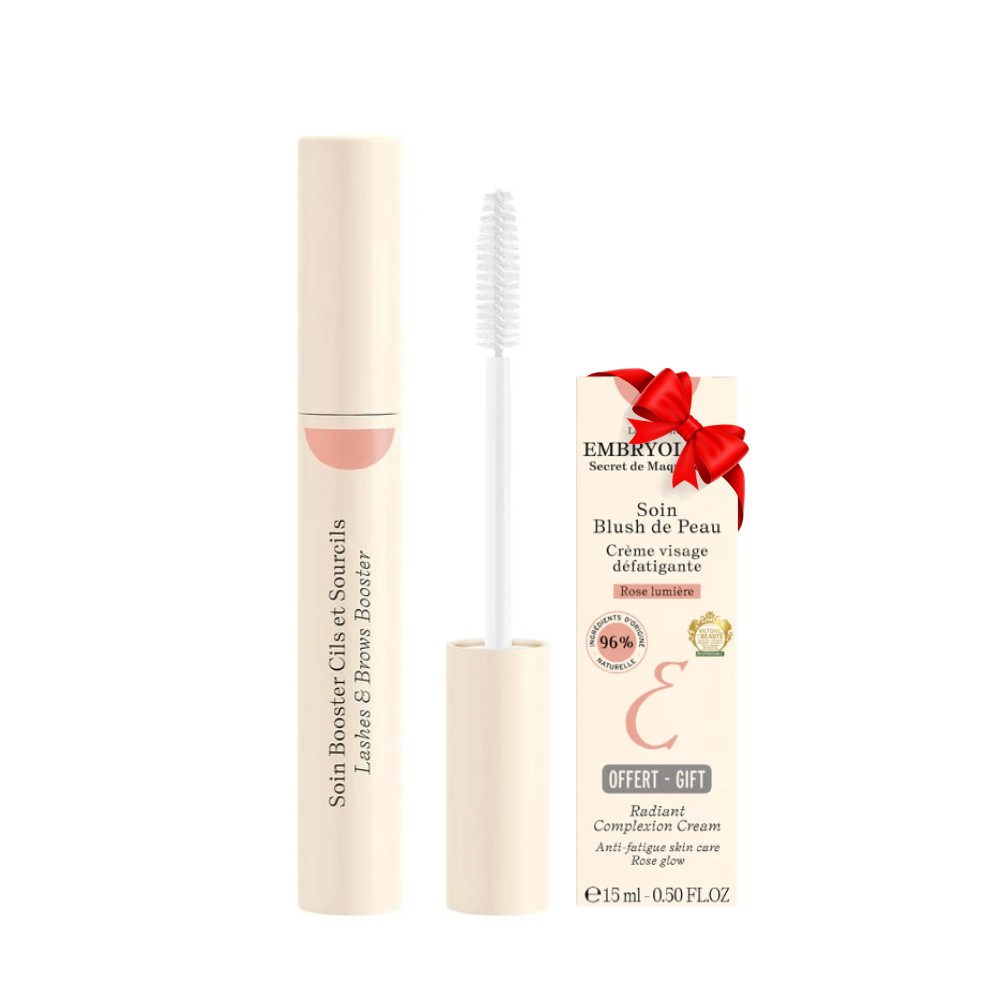 Embryolisse Lashes & Brows Booster Kaş Kirpik Besleyici 6.5 ml