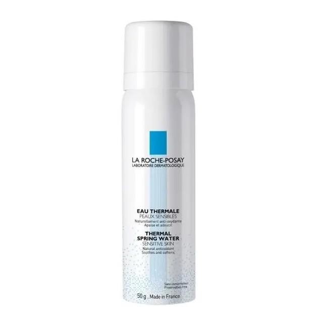 La Roche Posay Termal Su 50 ml (Promosyon Ürün)