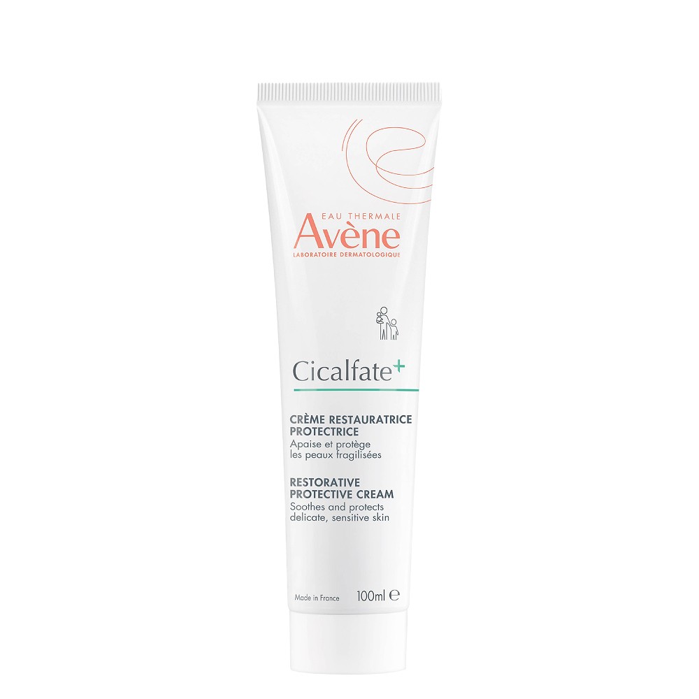 Avene Cicalfate Restorative Protective Cream 100 ml