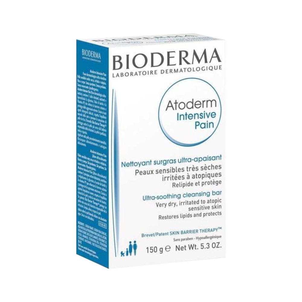 Bioderma Atoderm Intensive Nemlendirici Bar 150 gr