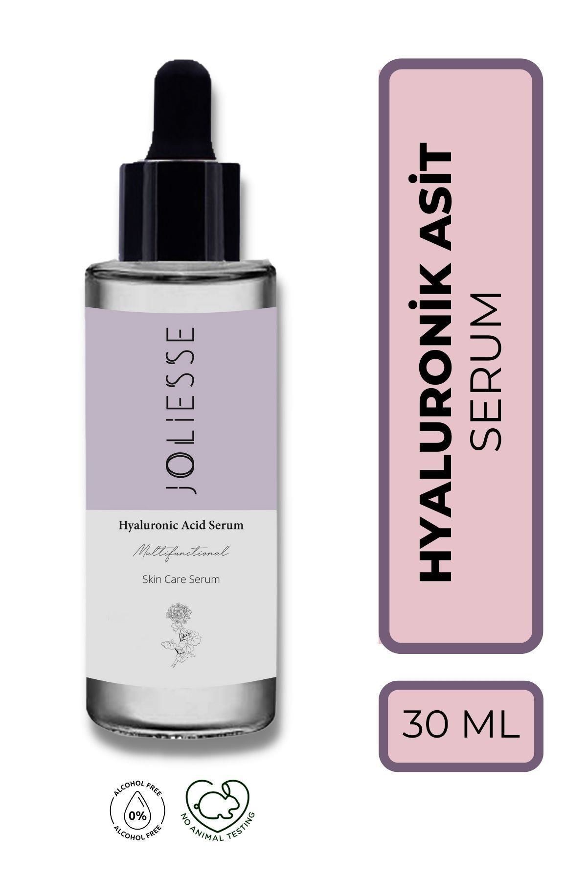 La Joliesse Hyaluronik Asit Cilt Bakım Serumu 30 ml