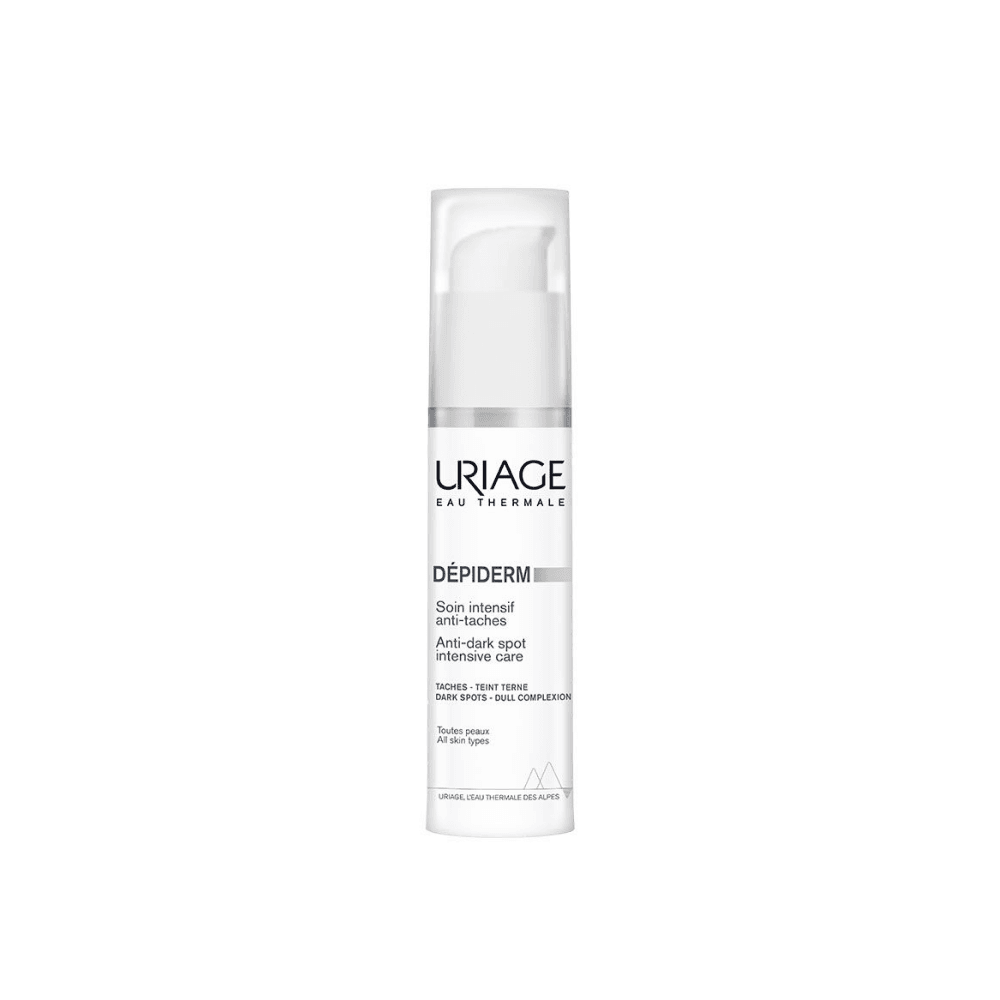 Uriage Depiderm Anti-Dark Spot Intensive Care 30 ml