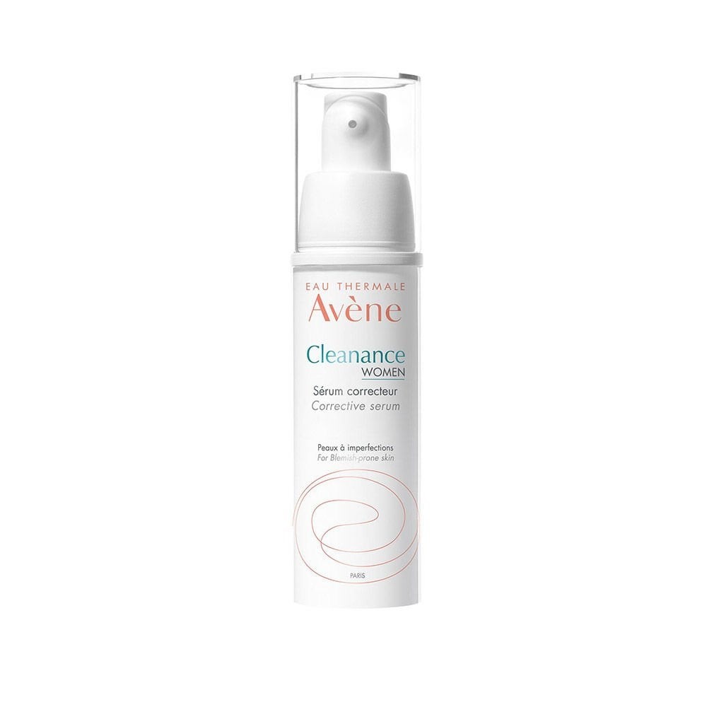 Avene Cleanance Women Cilt Düzenleyici Serum 30 ml