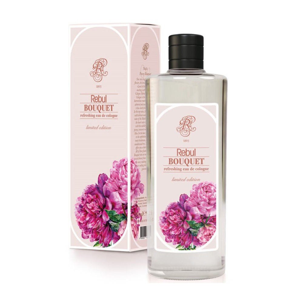 Rebul Bouquet Kolonya 250 ml