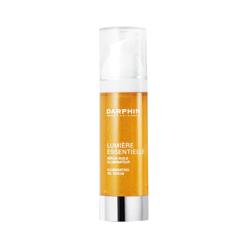 Darphin Lumiere Essentielle Illuminating Oil Serum Cilt Serumu 30 ml
