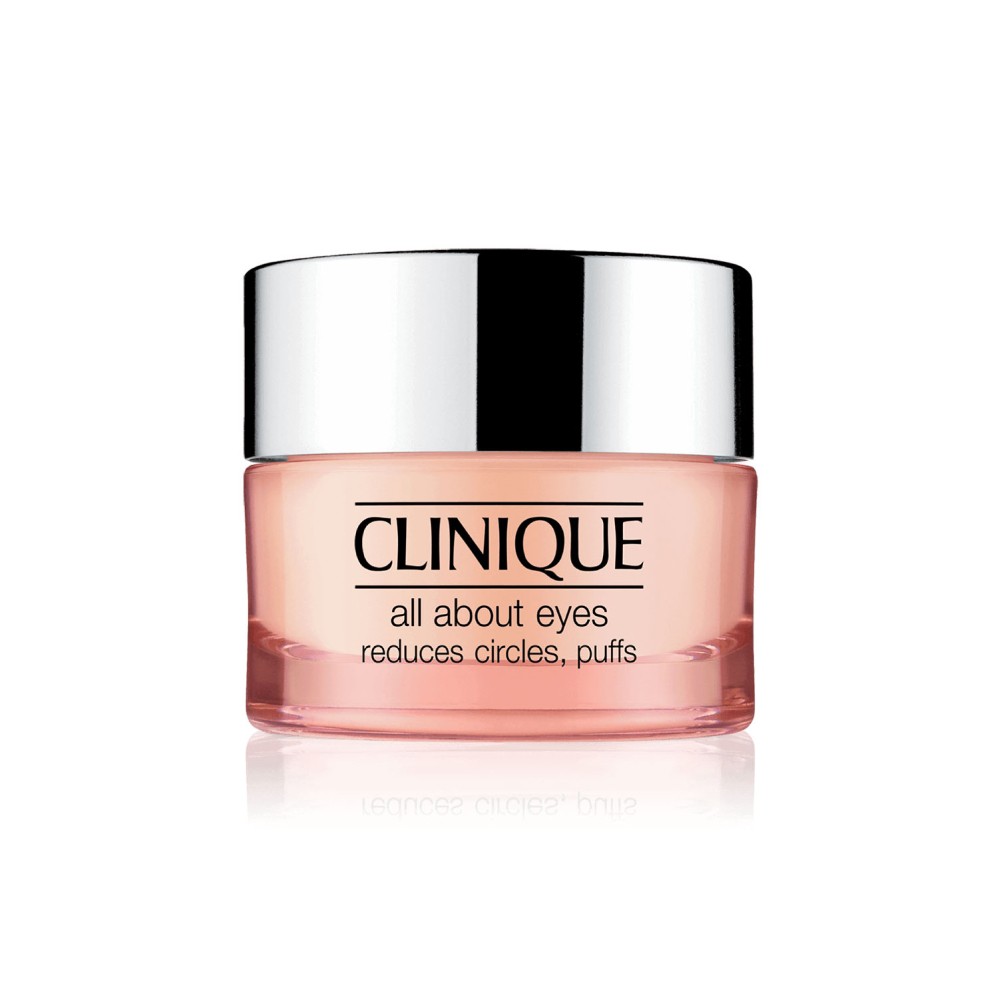 Clinique All About Eyes Göz Çevresi Bakım Kremi 30 ml