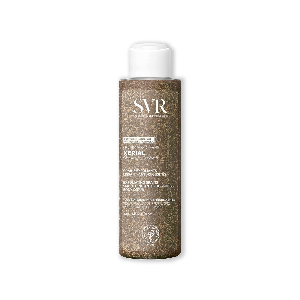 SVR Xerial Body Scrub Vücut Peeling 100 g